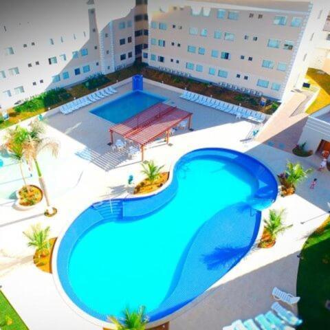 Encontro Aguas - 01 Apartment Caldas Novas